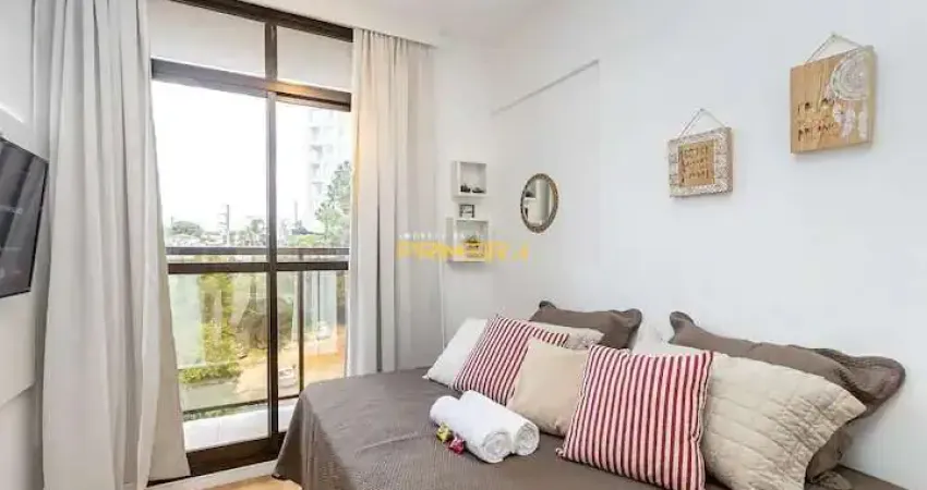 Apartamento à venda na Rua Bárbara Cvintal, 280, Mossunguê, Curitiba