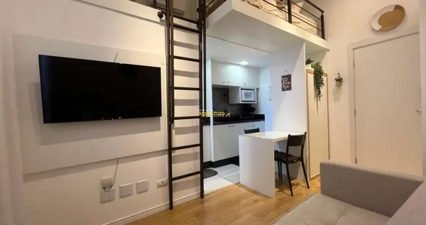 Apartamento à venda na Rua Bárbara Cvintal, 280, Mossunguê, Curitiba