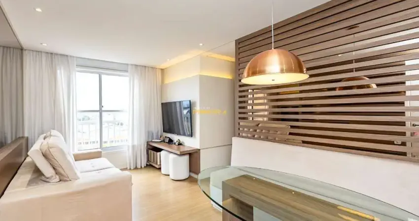 Apartamento com 2 quartos à venda na Rua Reinaldo Stocco, 174, Pinheirinho, Curitiba