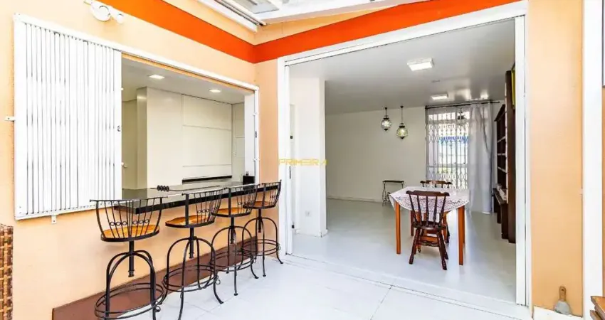 Apartamento com 3 quartos à venda na Rua Mauá, 531, Alto da Glória, Curitiba