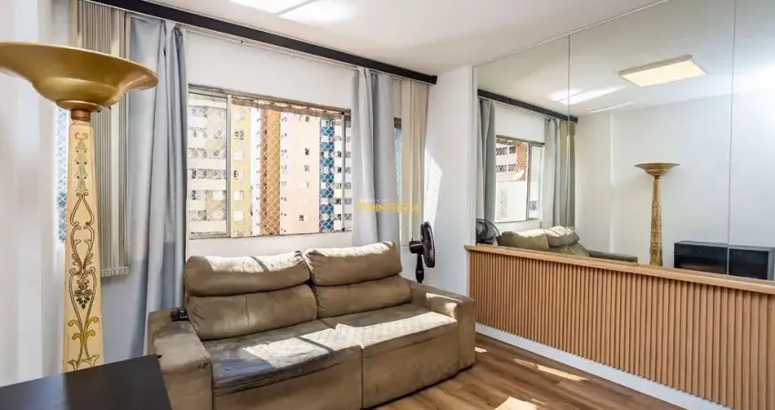 Apartamento com 2 quartos à venda na Travessa Rafael Francisco Greca, 99, Água Verde, Curitiba