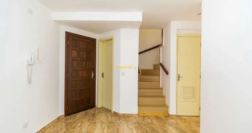 Casa com 3 quartos à venda na Rua Rio Araguari, 555, Bairro Alto, Curitiba