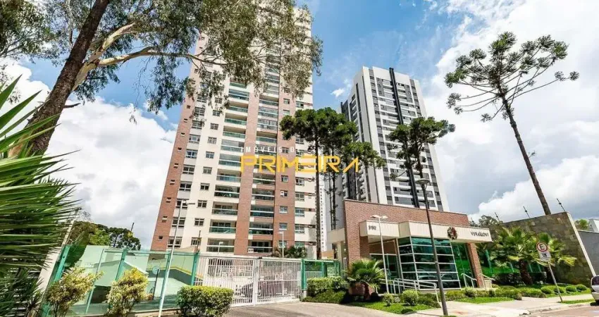 Apartamento com 2 quartos à venda na Rua Monsenhor Ivo Zanlorenzi, 5190, Ecoville, Curitiba