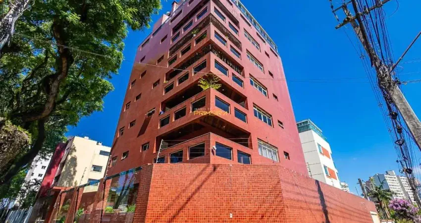 Apartamento com 3 quartos à venda na Rua Engenheiros Rebouças, 274, Jardim Botânico, Curitiba