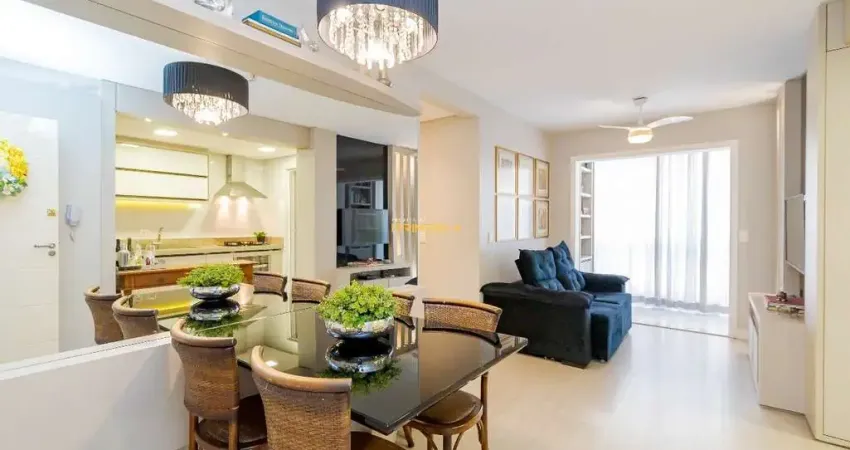 Apartamento com 2 quartos à venda na Rua Rodolfo Bernardelli, 438, Uberaba, Curitiba