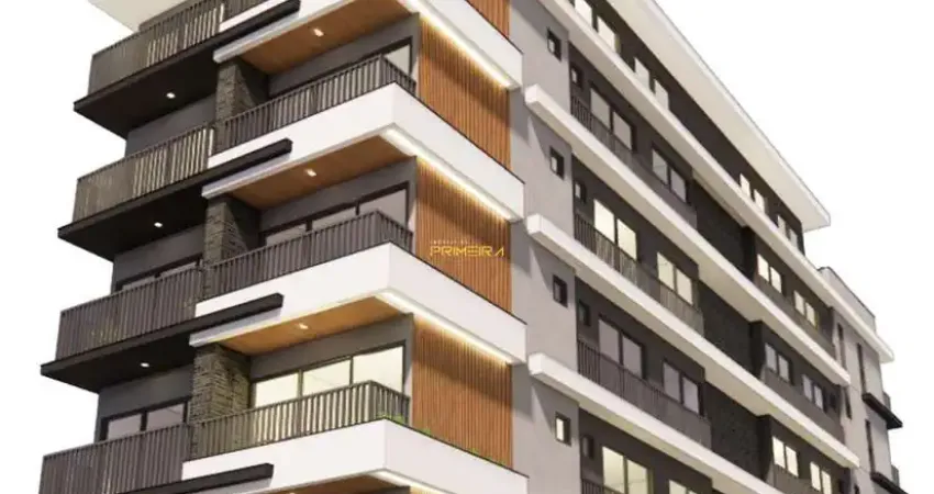 Apartamento com 1 quarto à venda na Rua Conselheiro Dantas, 1287, Rebouças, Curitiba