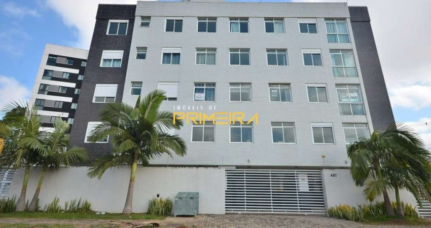 Apartamento com 2 quartos à venda na Rua Vinte e Nove de Junho, 481, Bacacheri, Curitiba