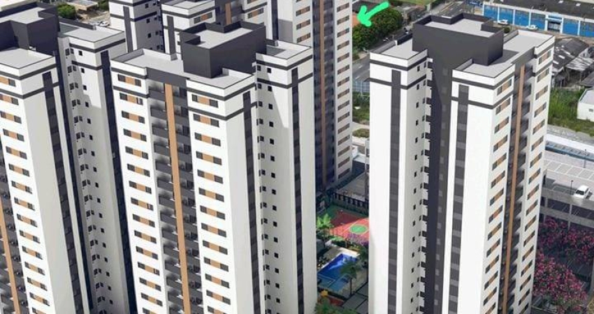 Apartamento com 3 quartos à venda na Avenida Governador Pedro de Toledo, 883, Bonfim, Campinas
