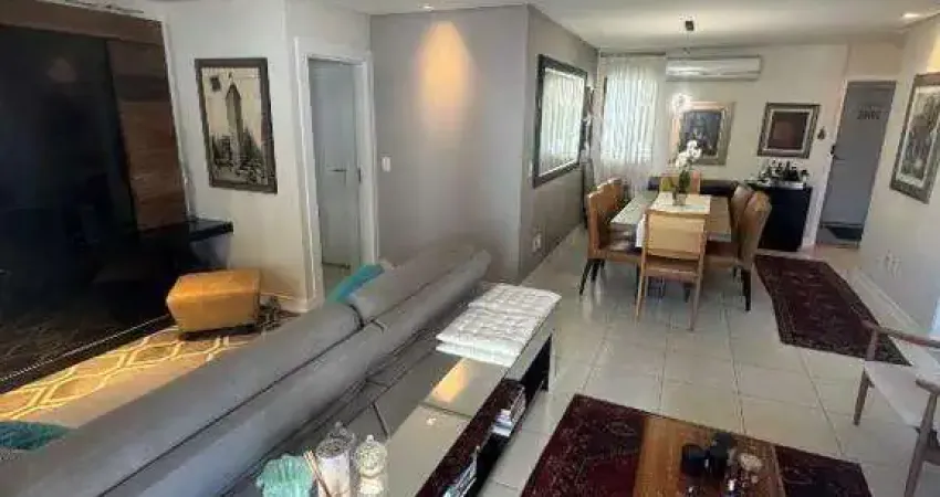 Apartamento com 3 quartos à venda na Rua 1822, Centro, Balneário Camboriú