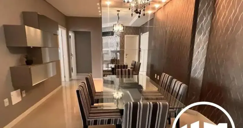 Apartamento com 3 quartos à venda na Avenida Nereu Ramos, Meia Praia, Itapema