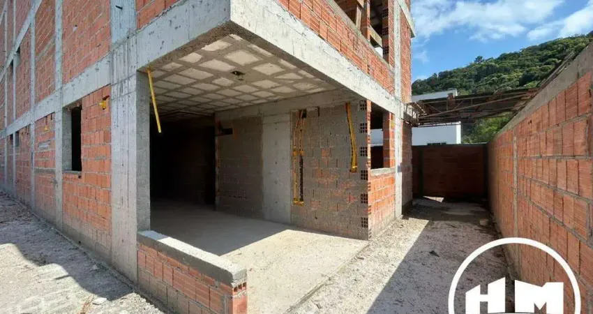 Apartamento com 2 quartos à venda na Rua São Leopoldo, São Francisco de Assis, Camboriú