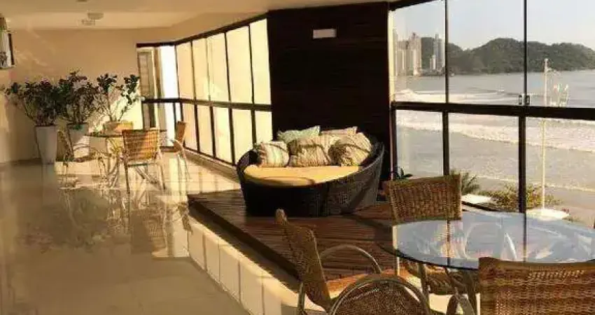 Apartamento com 5 quartos à venda na Avenida Atlântica, Centro, Balneário Camboriú