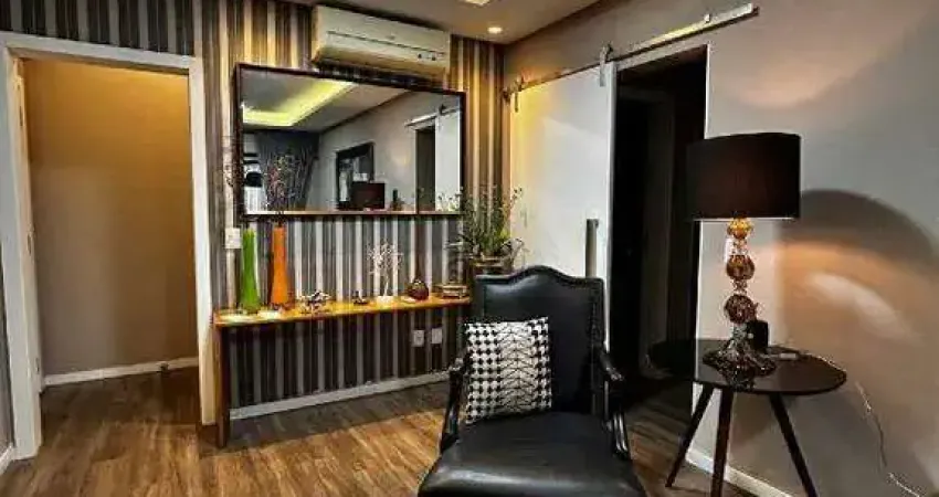 Apartamento com 3 quartos à venda na Rua 622, Centro, Balneário Camboriú