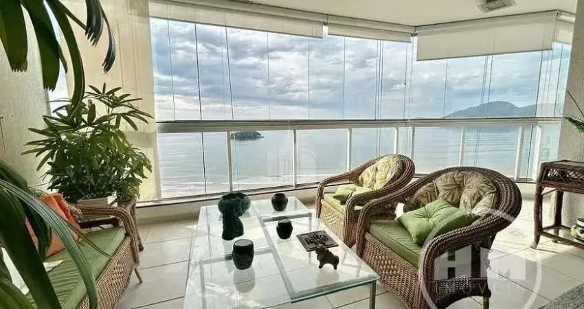 Apartamento com 4 quartos à venda na Avenida Atlântica, 2370, Centro, Balneário Camboriú