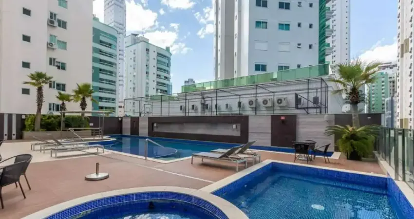 Apartamento com 4 quartos à venda na Rua 3250, 100, Centro, Balneário Camboriú