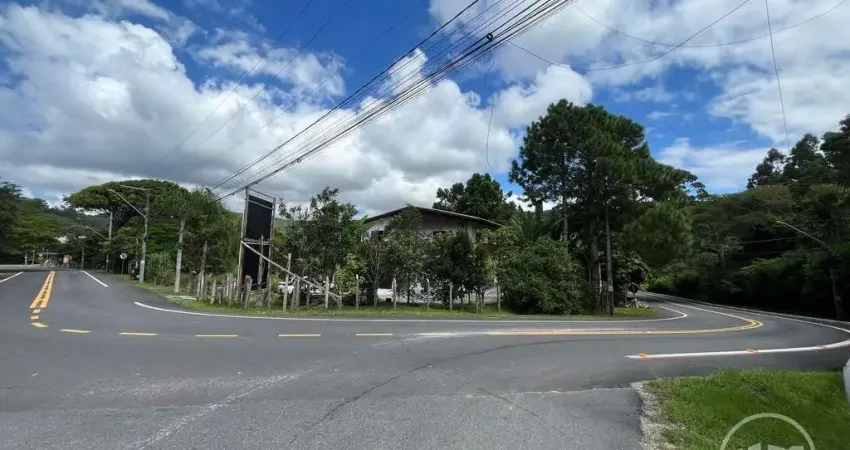 Terreno à venda na Rua Ozória Maria Mafra, Praia do Estaleiro, Balneário Camboriú