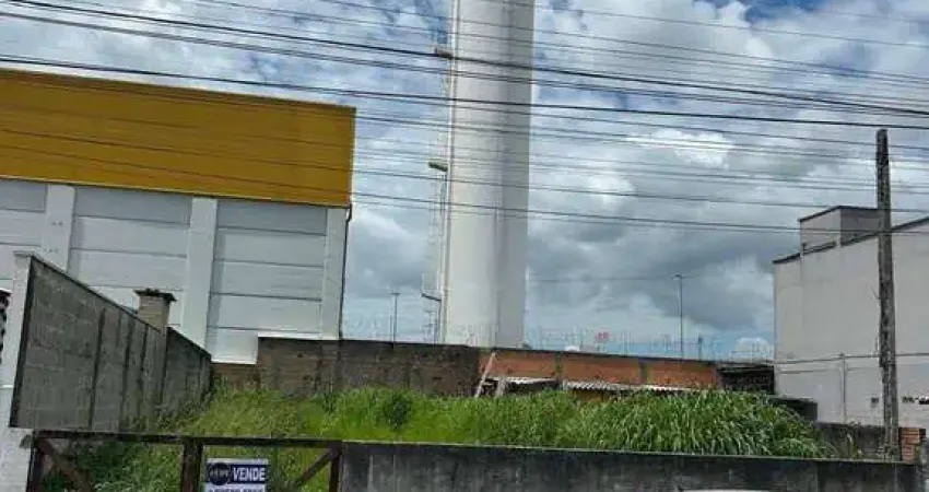 Terreno à venda na Rua 3000, 977, Centro, Balneário Camboriú