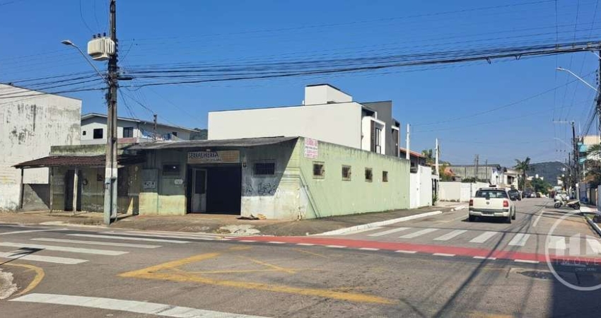Terreno à venda na Rua Dom Felipe, 487, Vila Real, Balneário Camboriú