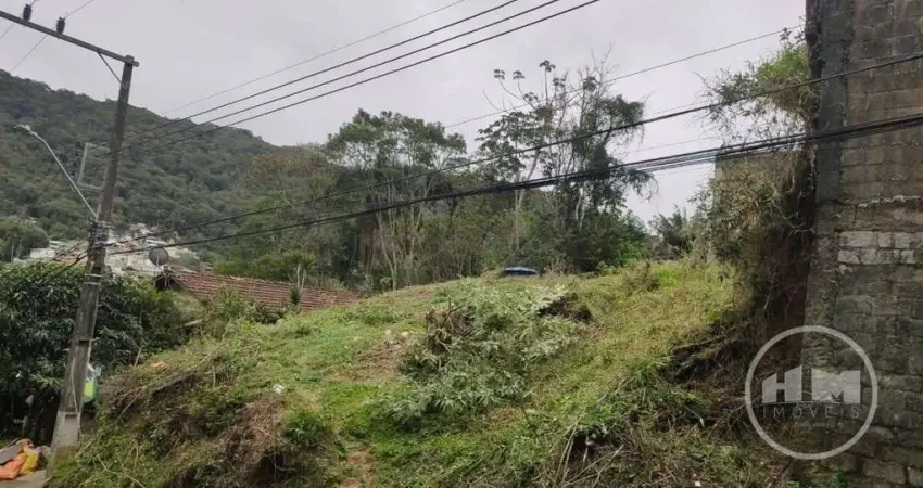 Terreno à venda na Rua México, 59, Nações, Balneário Camboriú