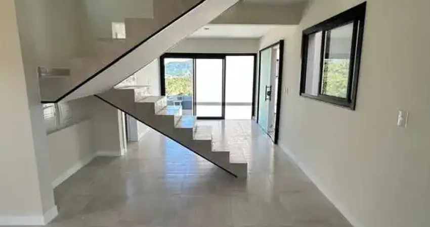 Casa em condomínio fechado com 2 quartos à venda na Rua São Marcos, 826, São Francisco de Assis, Camboriú
