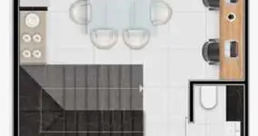 Casa com 3 quartos à venda na Rua Biguaçu, 150, Municípios, Balneário Camboriú