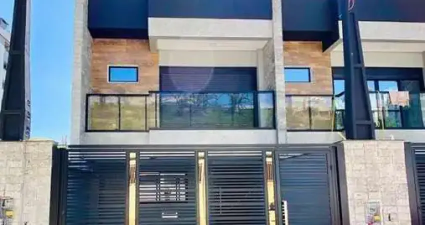Casa com 3 quartos à venda na Rua São Marcos, 392, São Francisco de Assis, Camboriú