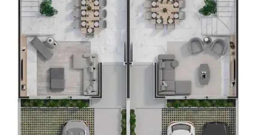 Casa com 3 quartos à venda na Rua 2070, 1, Centro, Balneário Camboriú