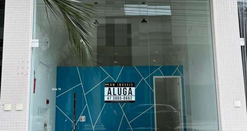 Sala comercial à venda na Rua 2500, 505, Centro, Balneário Camboriú