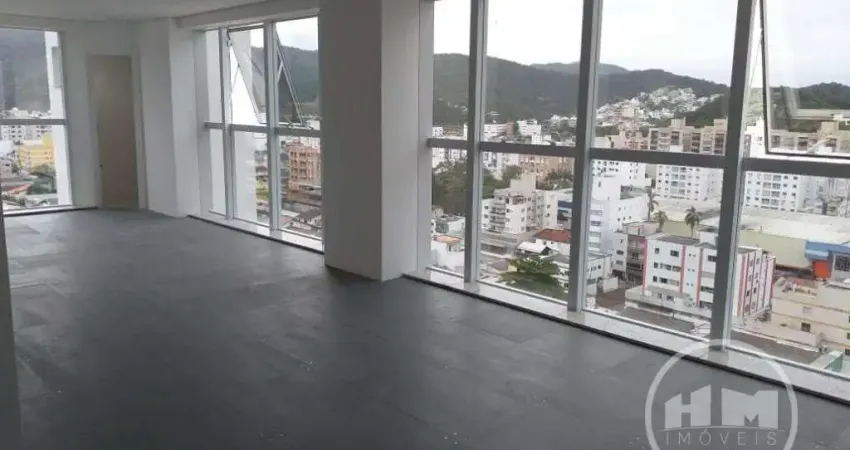 Sala comercial com 1 sala à venda na Avenida do Estado Dalmo Vieira, 4451, Centro, Balneário Camboriú