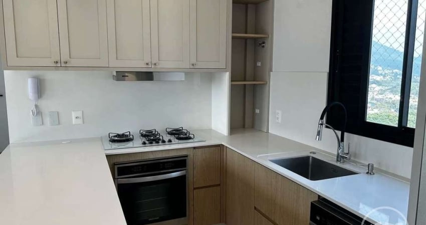 Cobertura com 3 quartos à venda na Rua Suécia, 110, Praia Brava, Itajaí