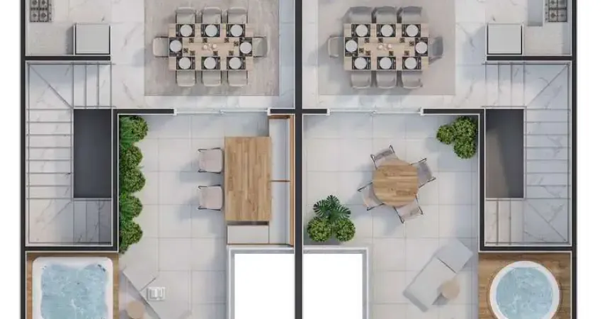 Casa com 3 quartos à venda na Rua 2070, 903, Centro, Balneário Camboriú