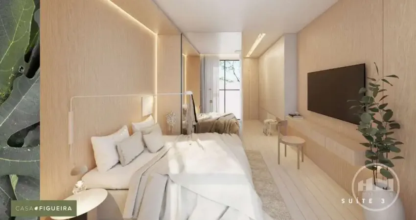 Casa em condomínio fechado com 4 quartos à venda na Rua Ivo Januário Reis, 621, Barra, Balneário Camboriú