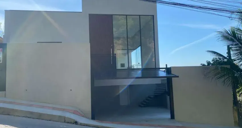 Casa com 3 quartos à venda na Rua México, 1104, Nações, Balneário Camboriú