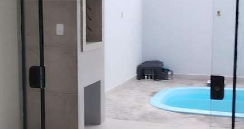 Casa com 3 quartos à venda na Rua Bolívia, 222, Santa Regina VII, Camboriú