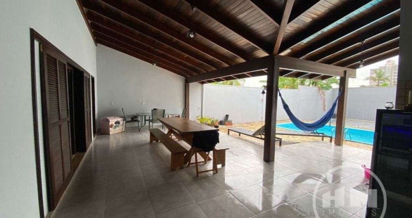 Casa em condomínio fechado com 4 quartos à venda na Rodolfo Treder, 394, São João, Itajaí