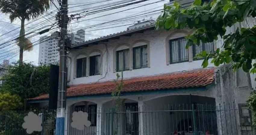 Casa em condomínio fechado com 5 quartos à venda na Rua 910, 433, Centro, Balneário Camboriú