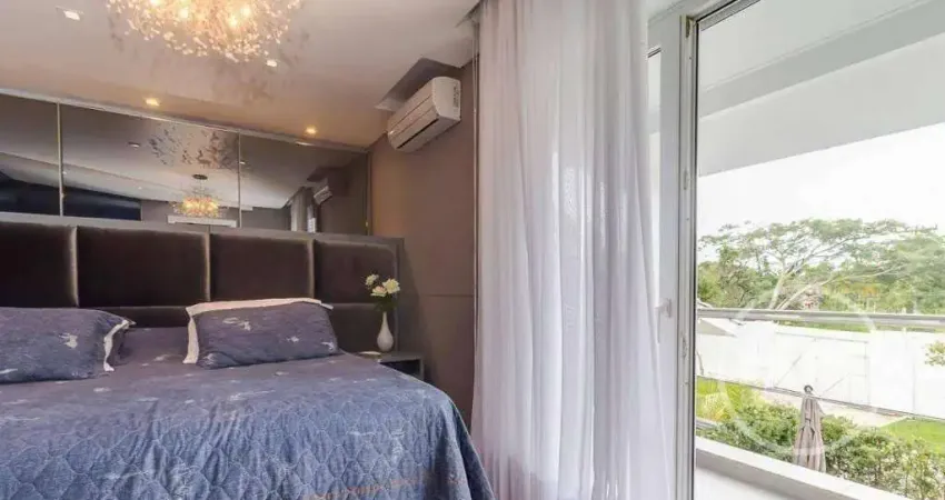 Casa em condomínio fechado com 4 quartos à venda na Rua Aqueduto, 365, Estados, Balneário Camboriú