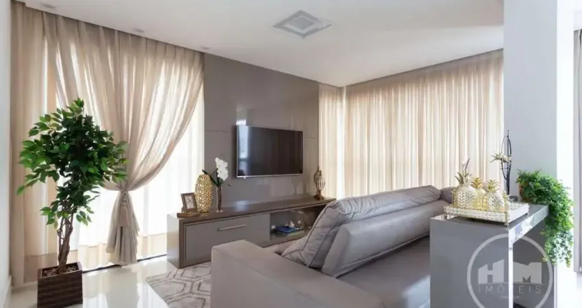 Apartamento com 3 quartos à venda na Rua 101, 30, Centro, Balneário Camboriú
