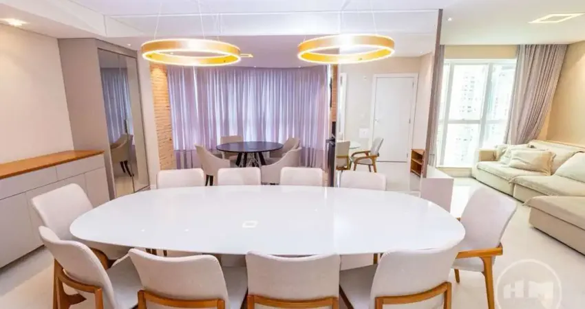 Apartamento com 3 quartos à venda na Rua 1111, 215, Centro, Balneário Camboriú