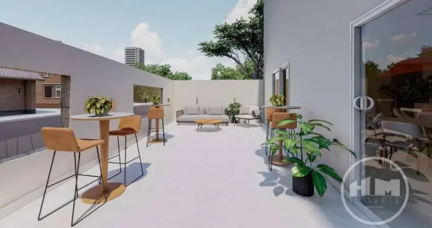 Apartamento com 2 quartos à venda na Rua Monte Frade Macaé, 600, Monte Alegre, Camboriú