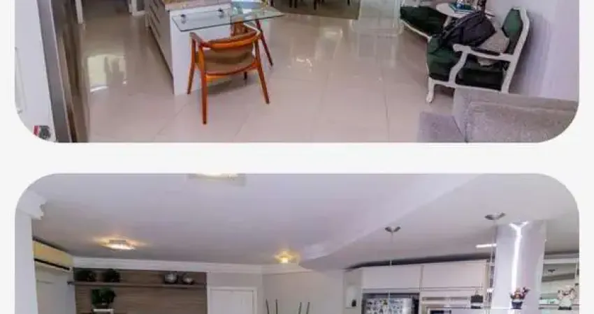 Apartamento com 3 quartos à venda na Rua 3140, 211, Centro, Balneário Camboriú