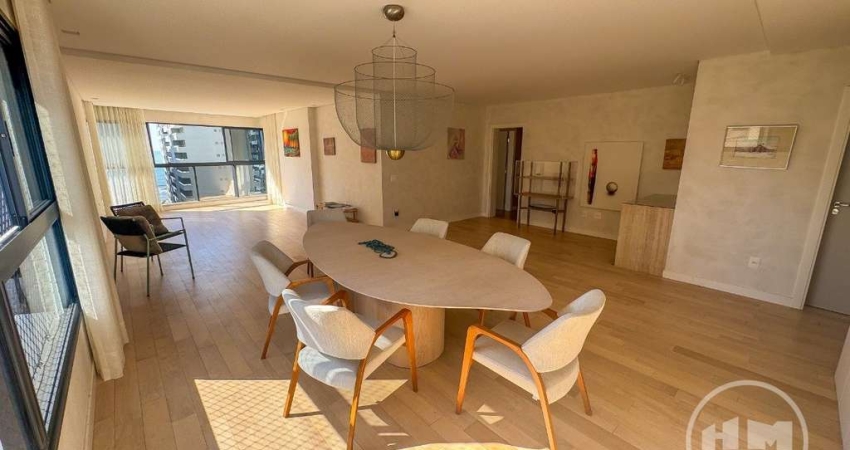 Apartamento com 4 quartos para alugar na Avenida Brasil, 380, Centro, Balneário Camboriú