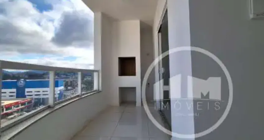 Apartamento com 2 quartos à venda na Rua Francisco Barreto, 285, Centro, Camboriú