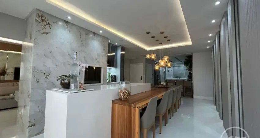 Apartamento com 4 quartos à venda na Rua Romeu Pereira, 180, Pioneiros, Balneário Camboriú
