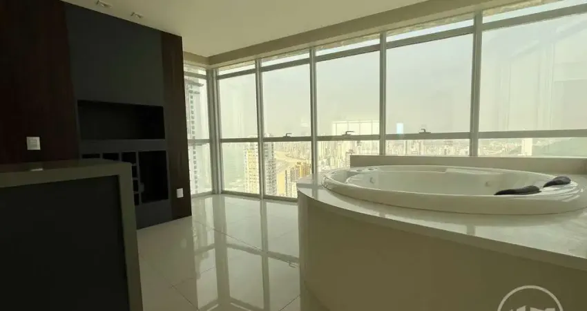 Apartamento com 4 quartos à venda na Avenida Brasil, 180, Centro, Balneário Camboriú
