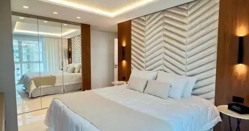Apartamento com 3 quartos à venda na Avenida Brasil, 3655, Centro, Balneário Camboriú