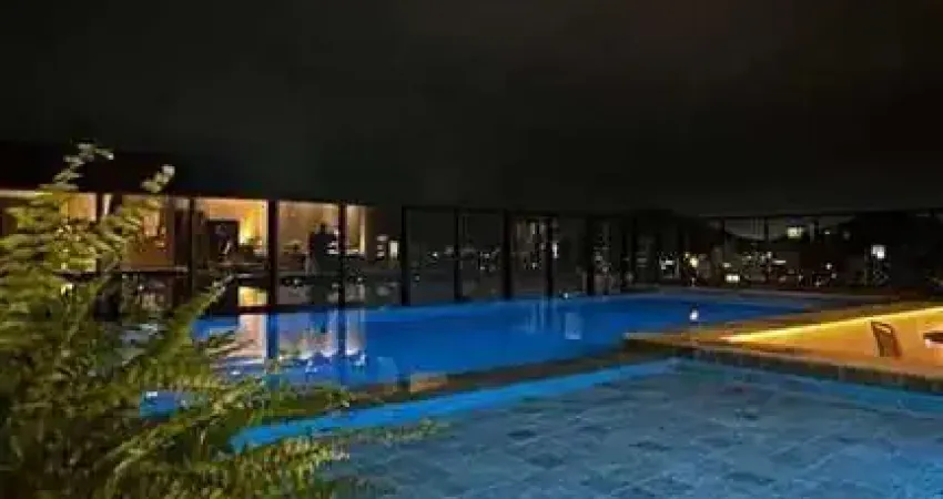 Apartamento com 4 quartos à venda na Rua Conselheiro Júlio Kumm, 295, Praia Brava, Itajaí