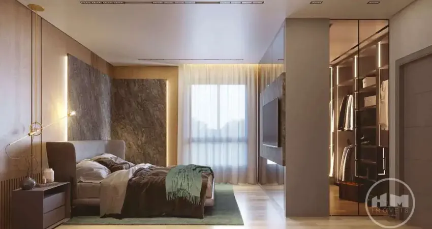 Apartamento com 4 quartos à venda na Rua 3420, 110, Centro, Balneário Camboriú