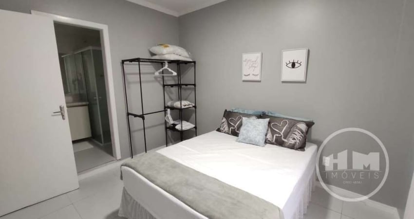 Apartamento com 1 quarto para alugar na Rua 3500, 200, Centro, Balneário Camboriú