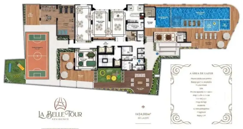 Apartamento com 4 quartos à venda na Rua 2000, 121, Centro, Balneário Camboriú